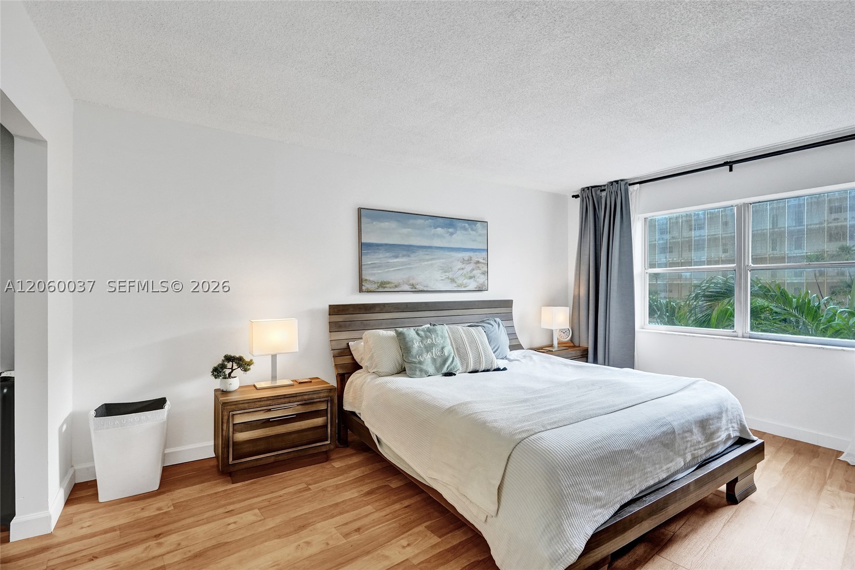 OCEAN VIEW TOWERS CONDO - Residential