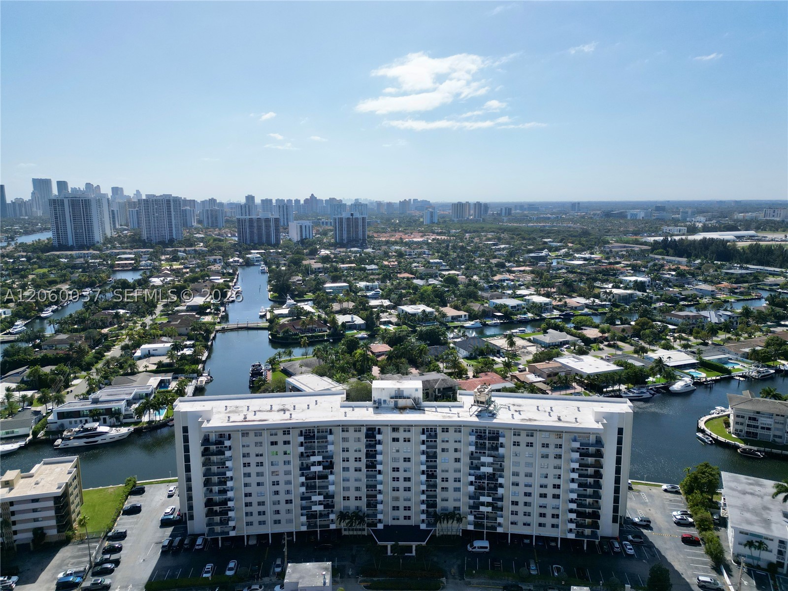 OCEAN VIEW TOWERS CONDO - Residential