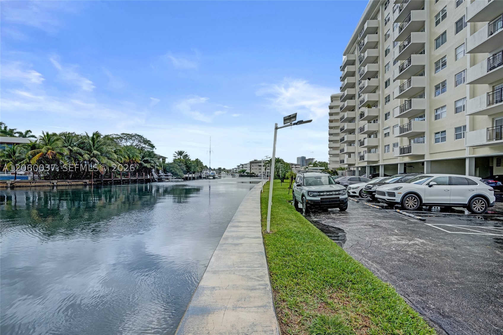 OCEAN VIEW TOWERS CONDO - Residential