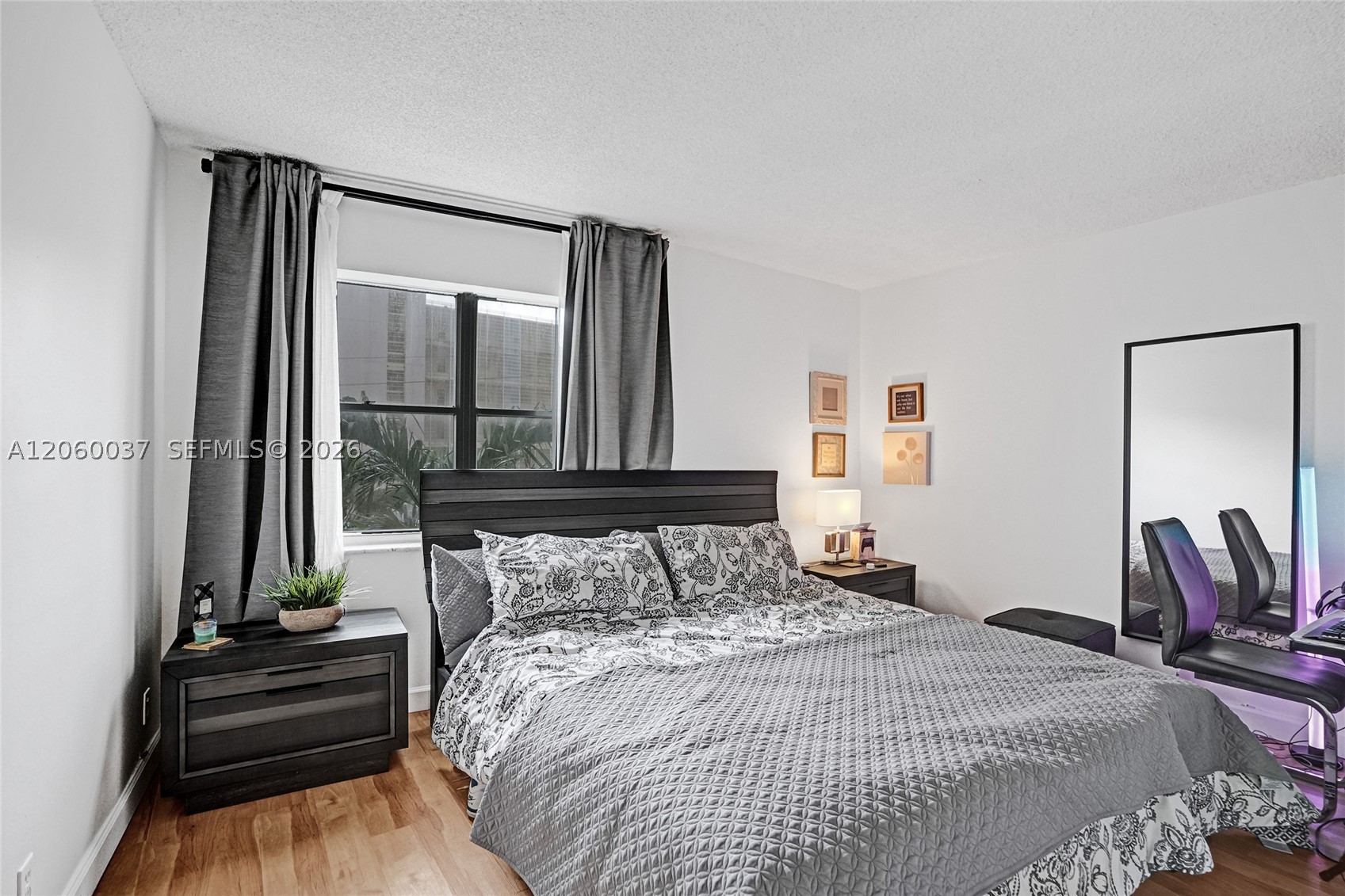 OCEAN VIEW TOWERS CONDO - Residential