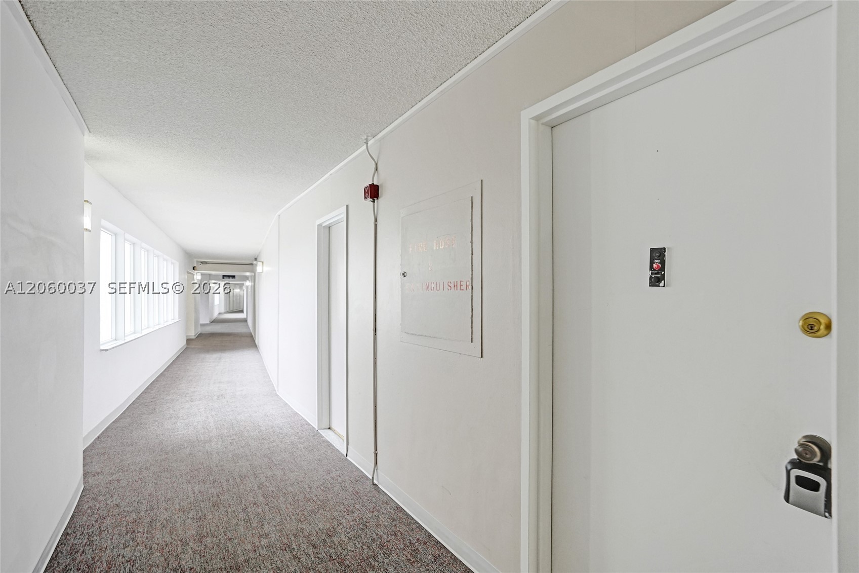 OCEAN VIEW TOWERS CONDO - Residential