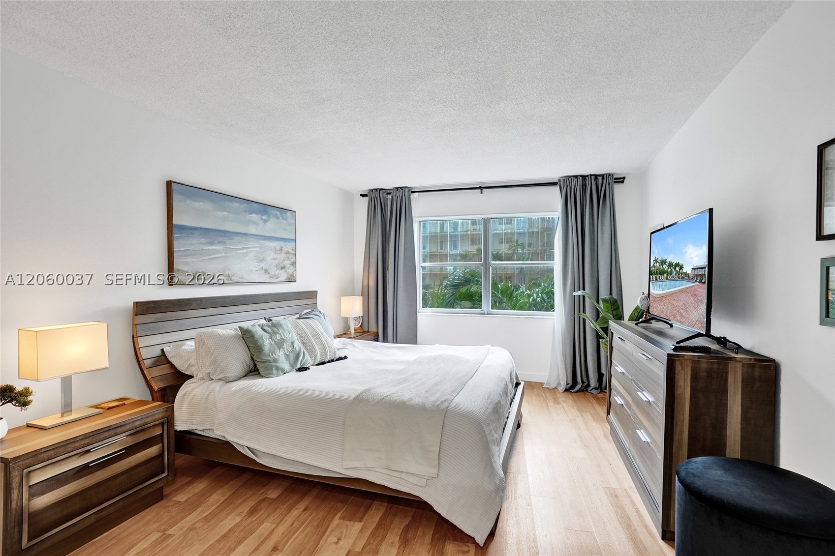 OCEAN VIEW TOWERS CONDO - Residential