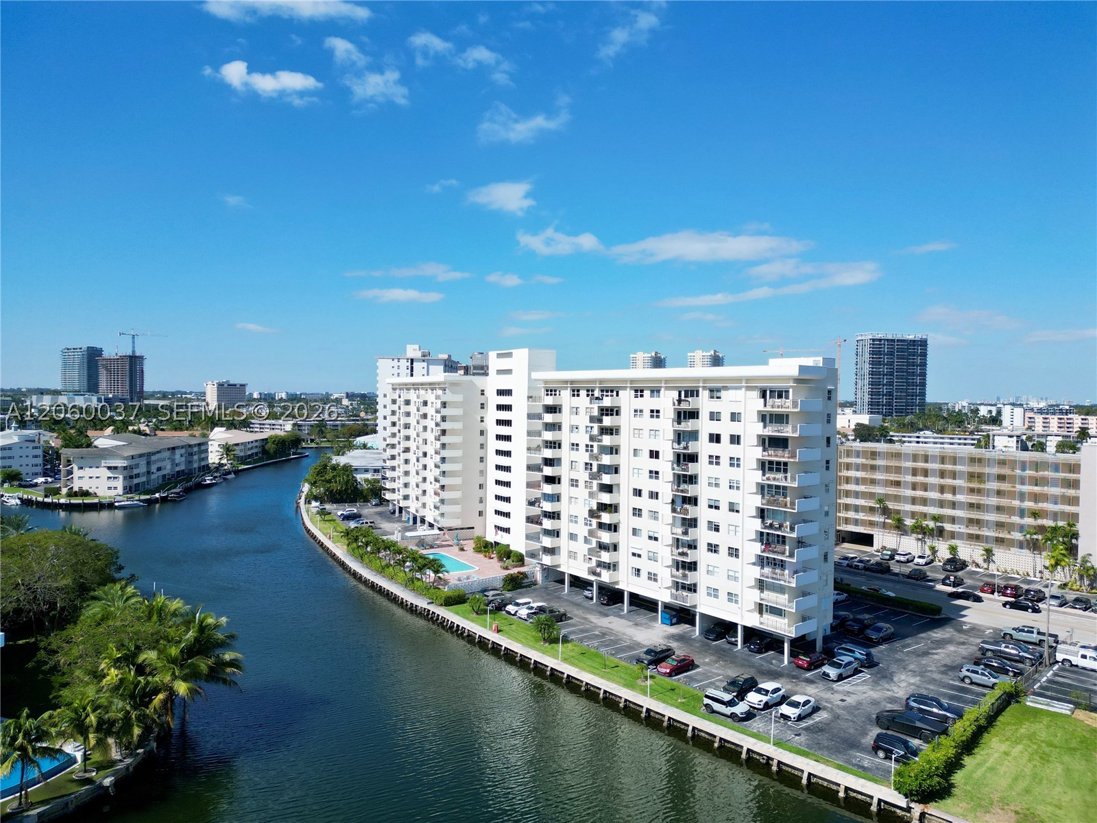 OCEAN VIEW TOWERS CONDO - Residential