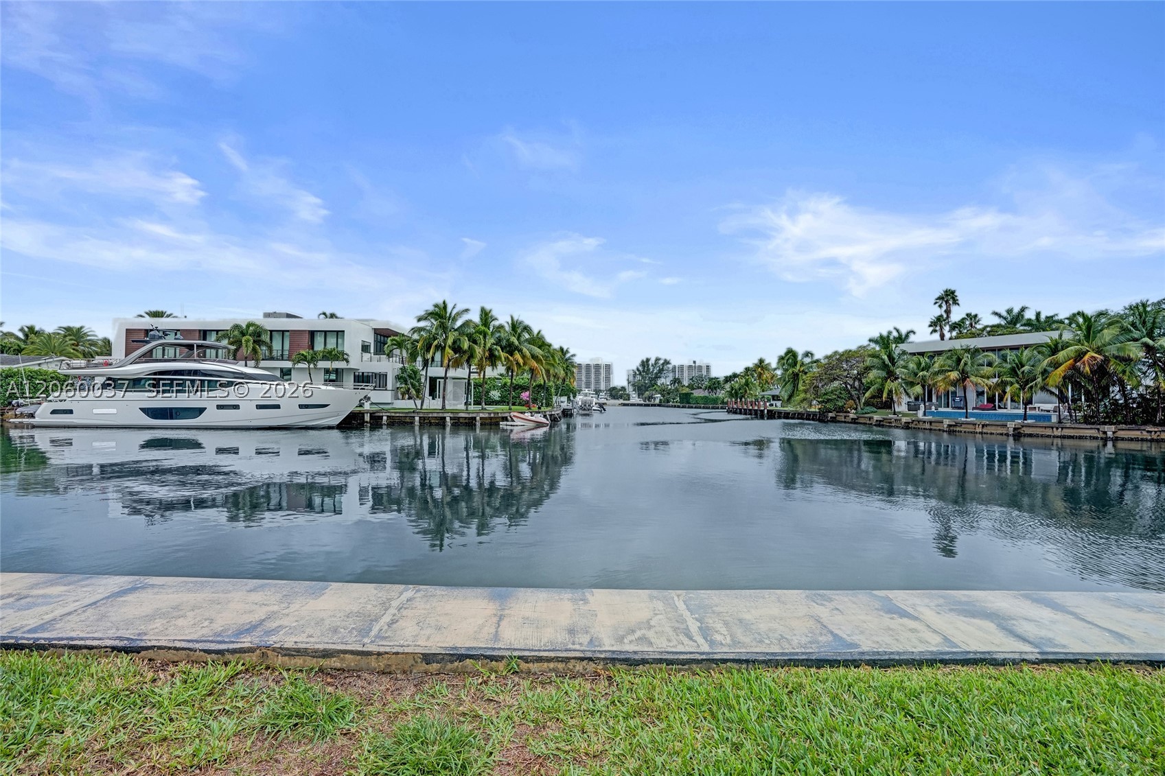 OCEAN VIEW TOWERS CONDO - Residential
