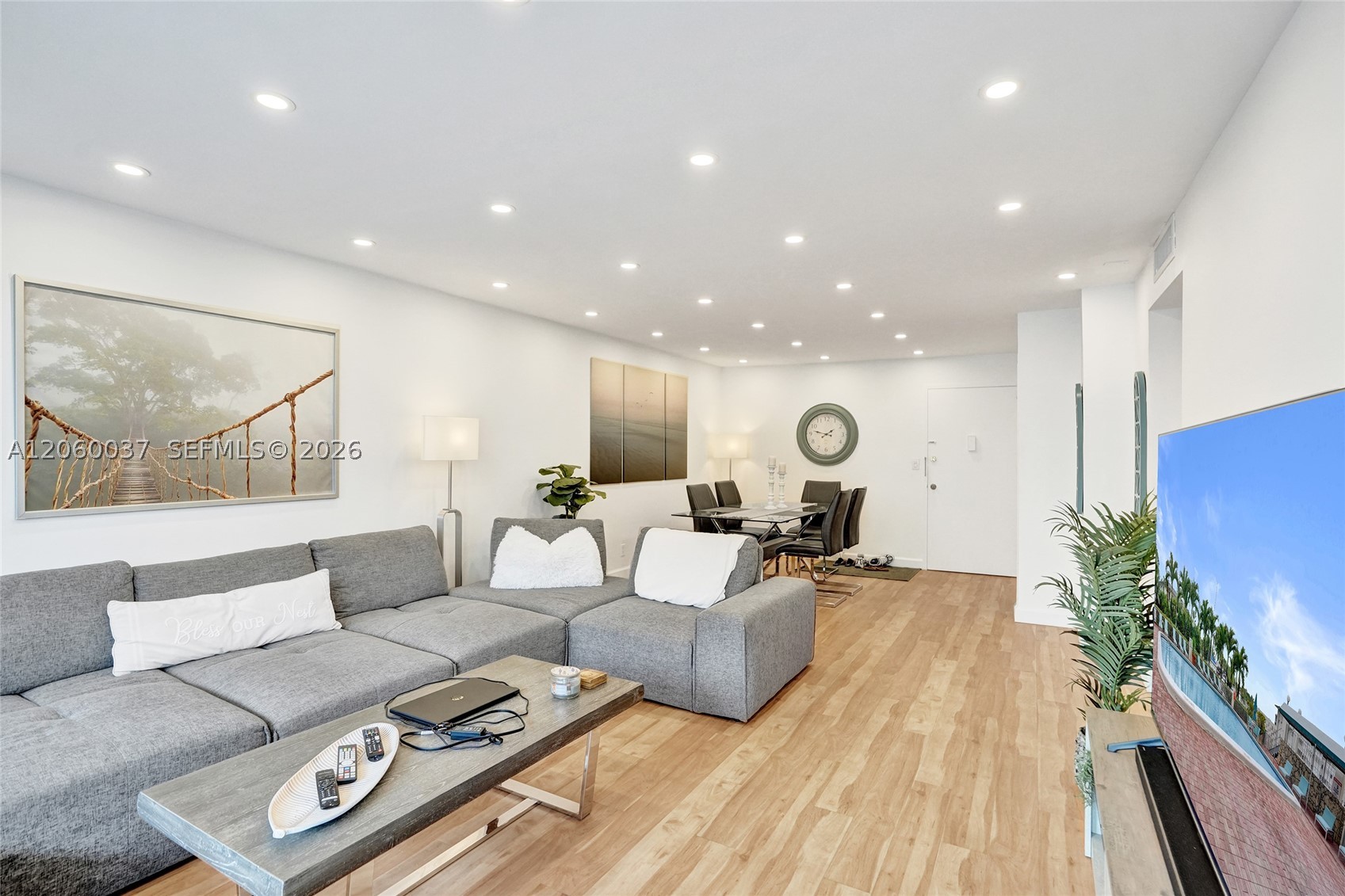 OCEAN VIEW TOWERS CONDO - Residential