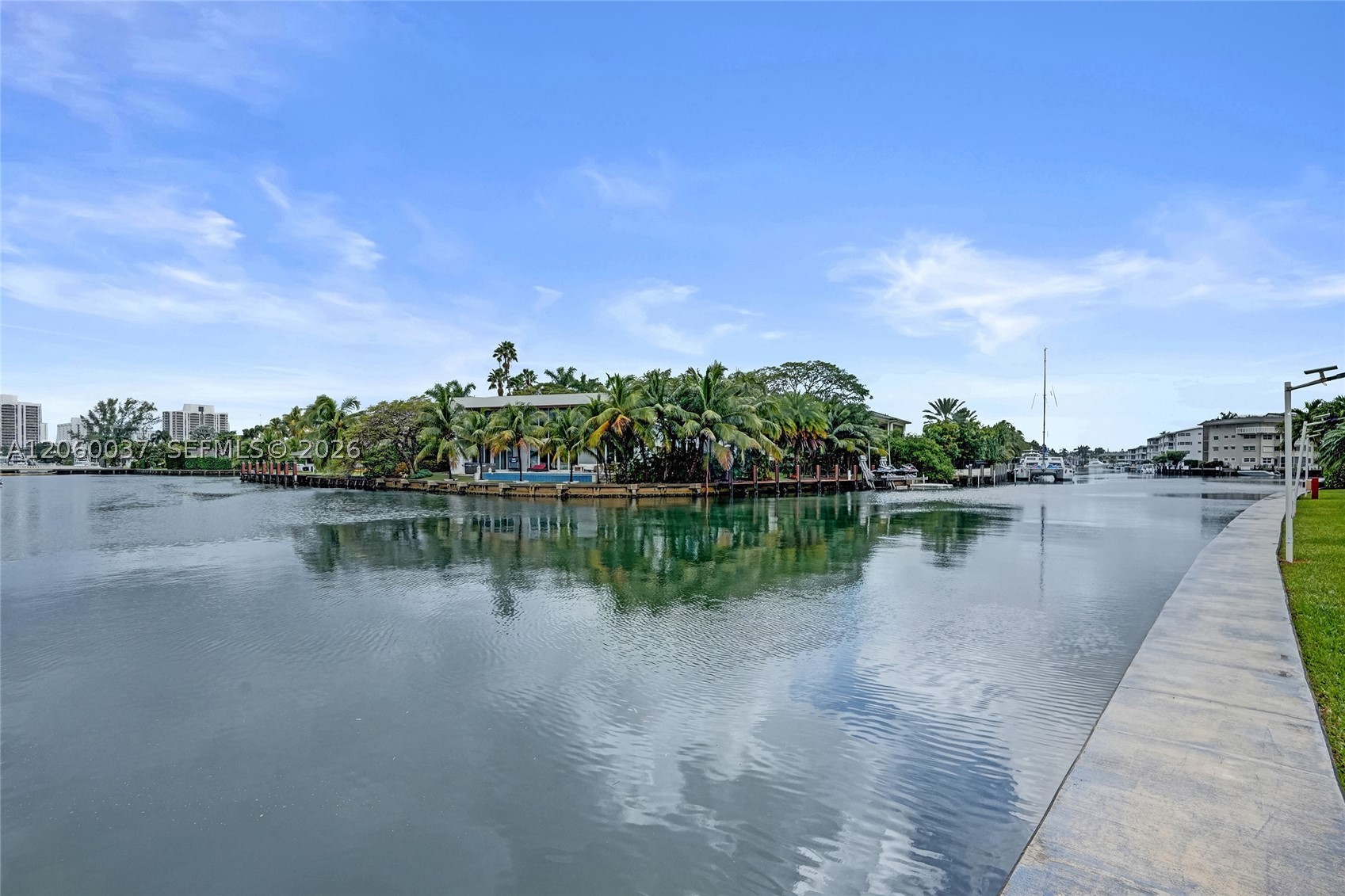OCEAN VIEW TOWERS CONDO - Residential