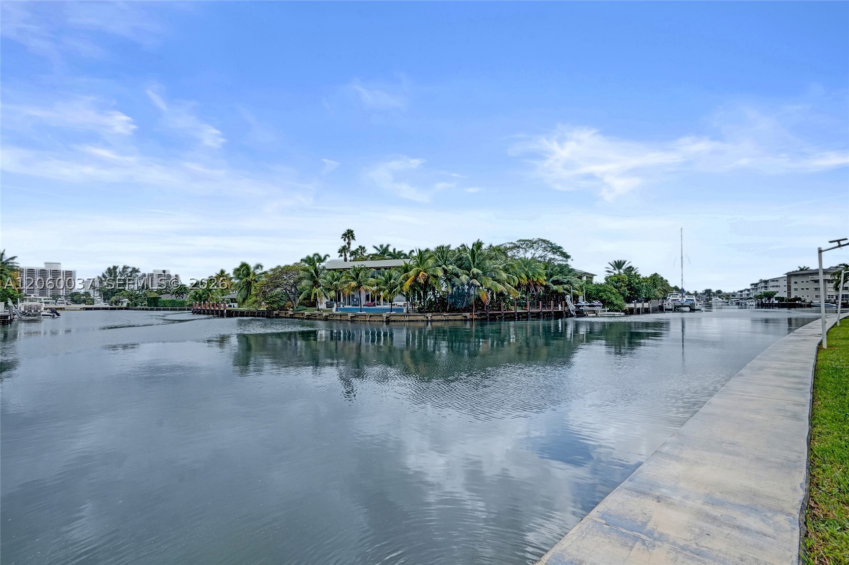 OCEAN VIEW TOWERS CONDO - Residential