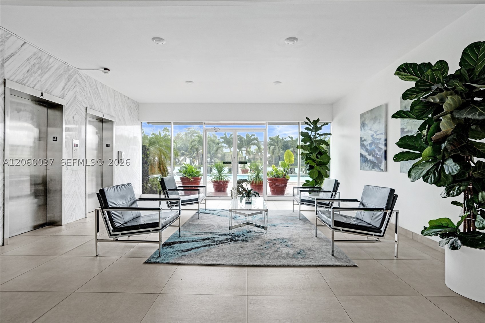 OCEAN VIEW TOWERS CONDO - Residential