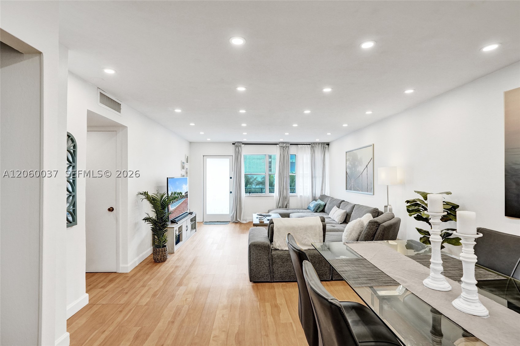 OCEAN VIEW TOWERS CONDO - Residential