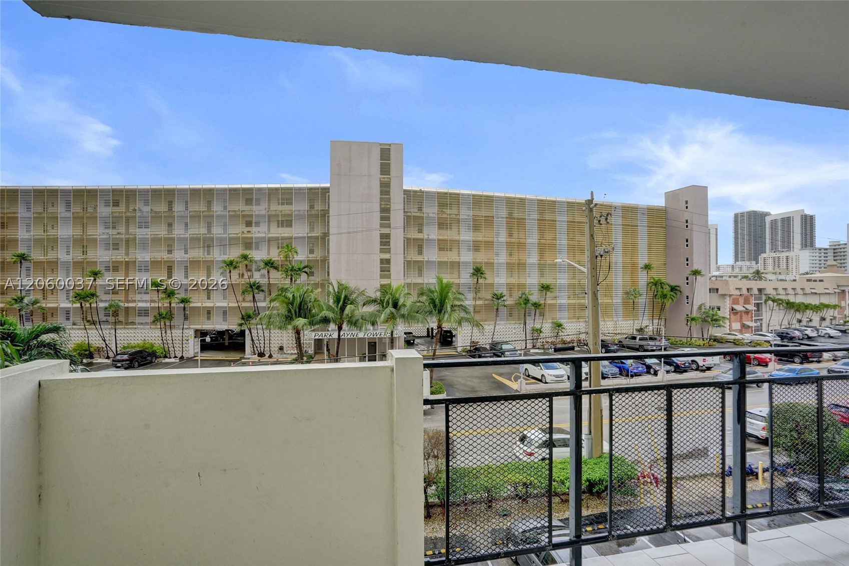 OCEAN VIEW TOWERS CONDO - Residential