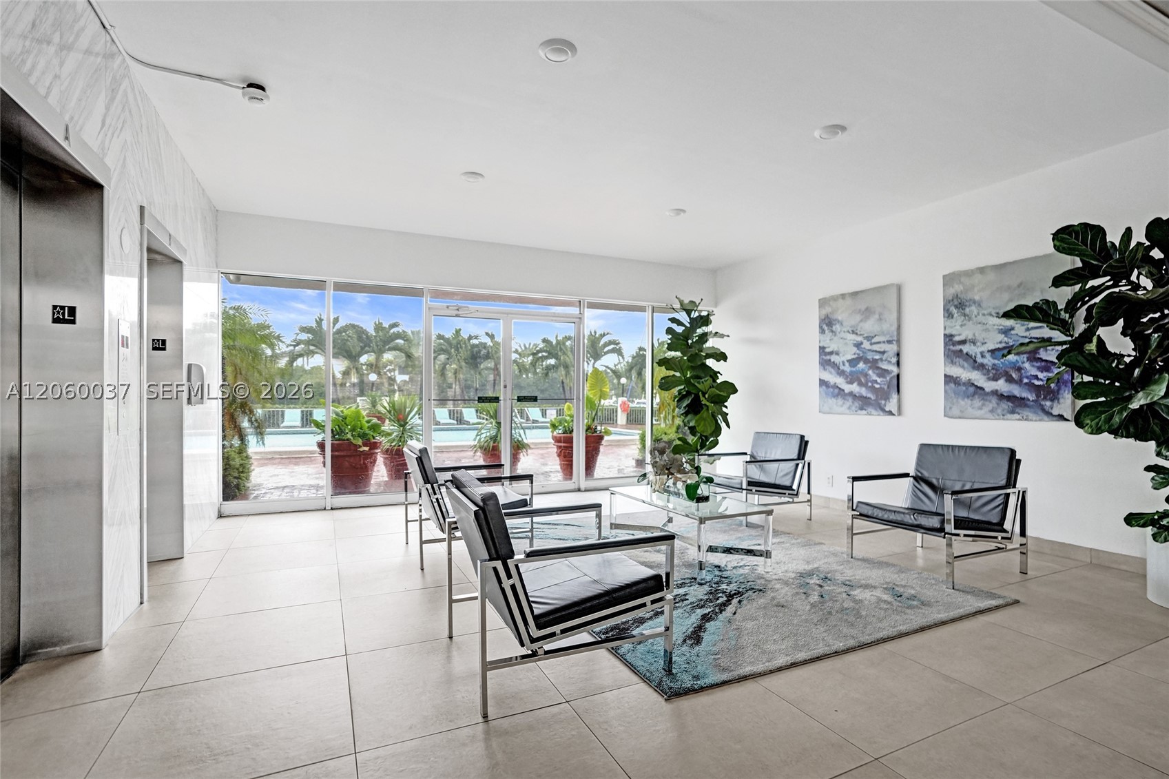 OCEAN VIEW TOWERS CONDO - Residential