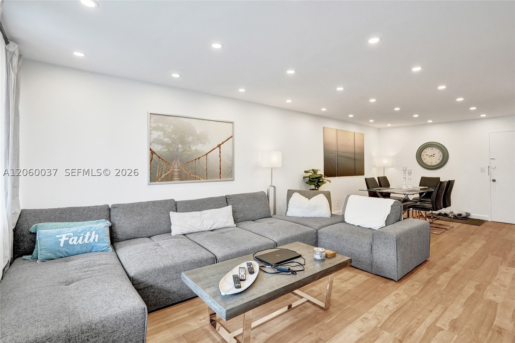 OCEAN VIEW TOWERS CONDO - Residential