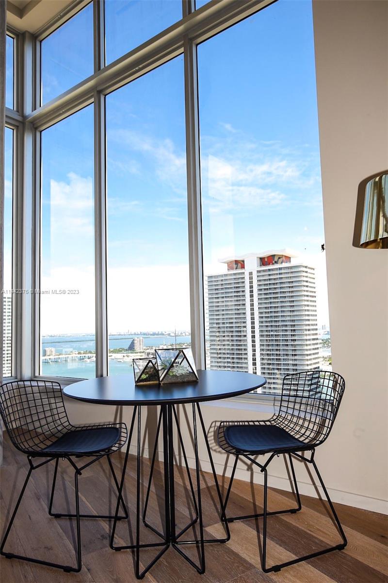 CENTRO CONDO - Residential Lease