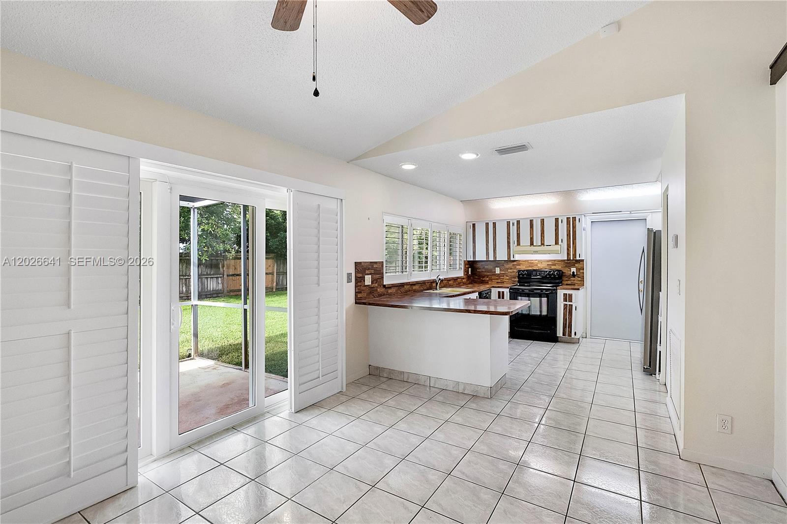 TIMBERLAKE FIRST ADD - Residential