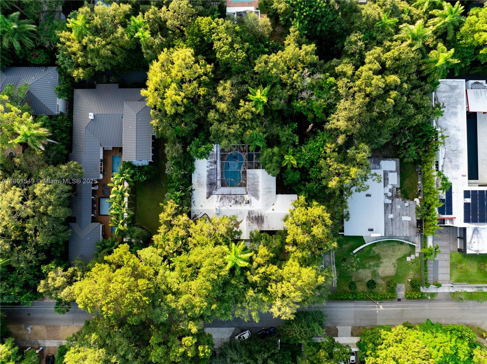 BISCAYNE PARK TERR - Residential