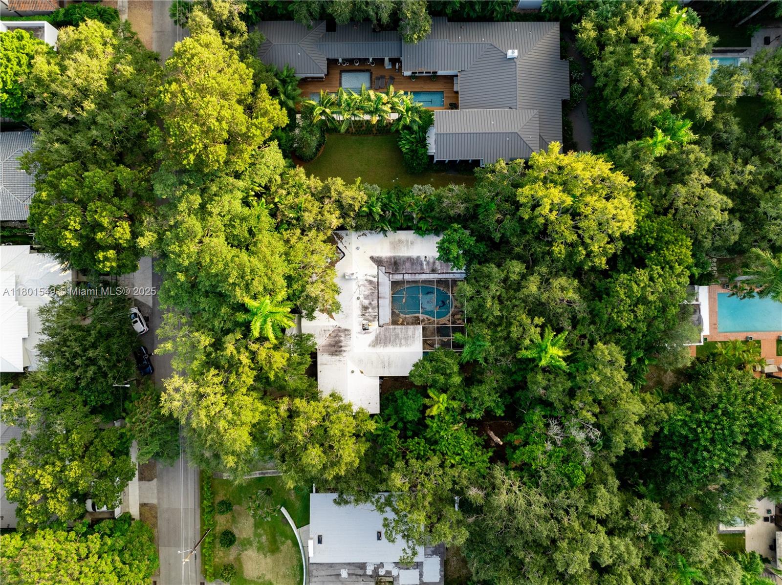 BISCAYNE PARK TERR - Residential