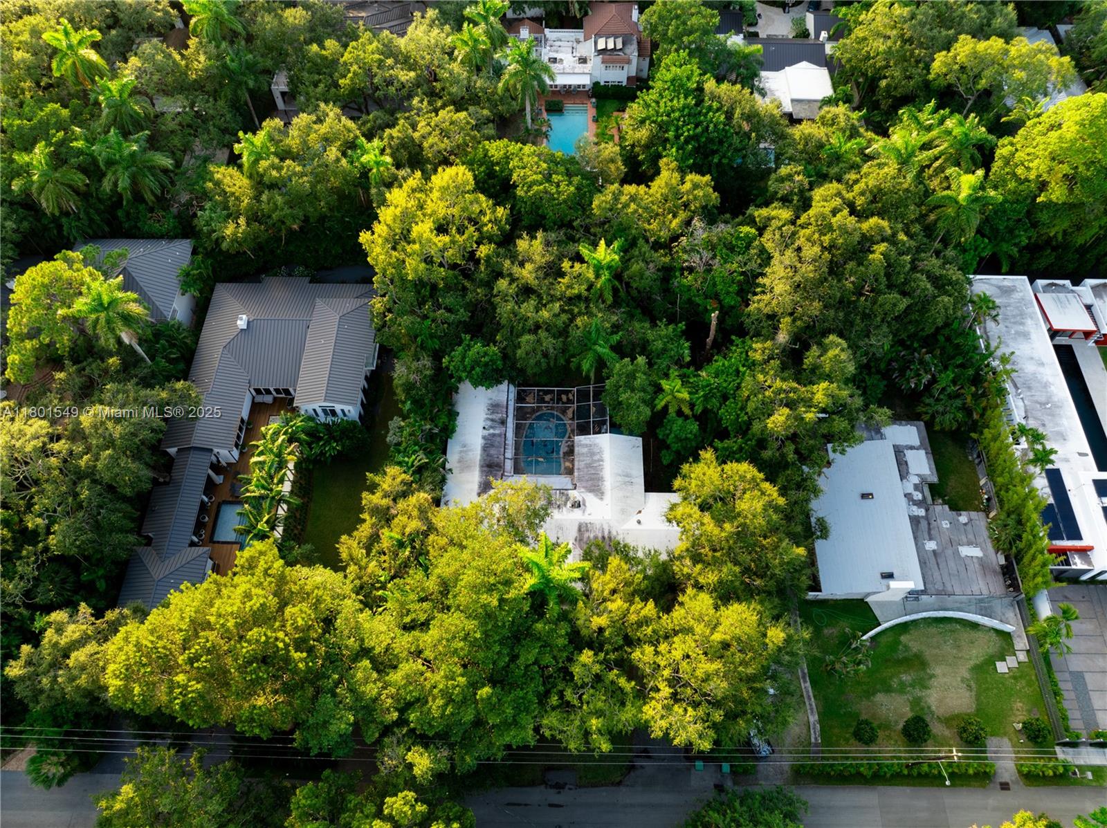 BISCAYNE PARK TERR - Residential