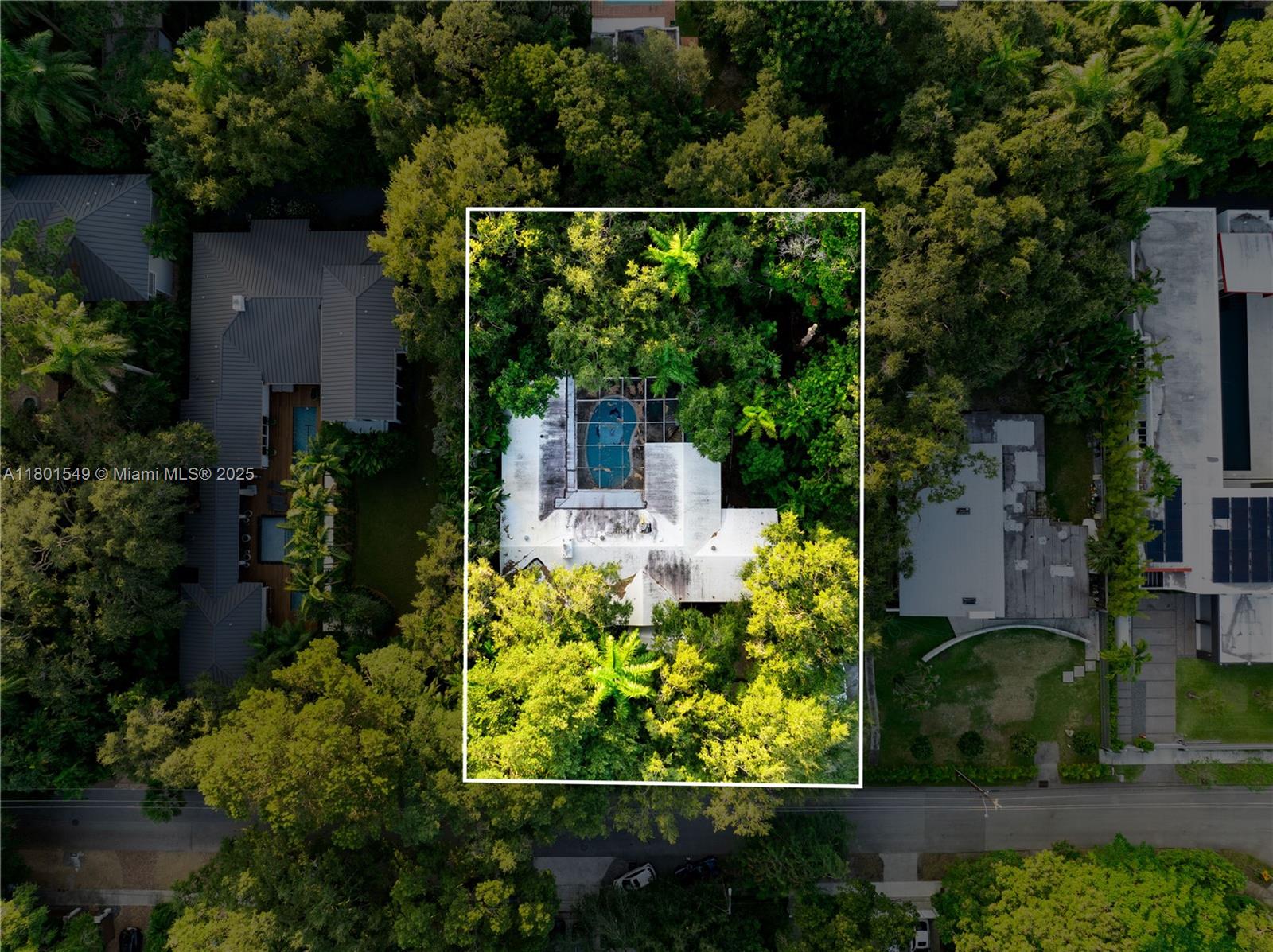 BISCAYNE PARK TERR - Residential