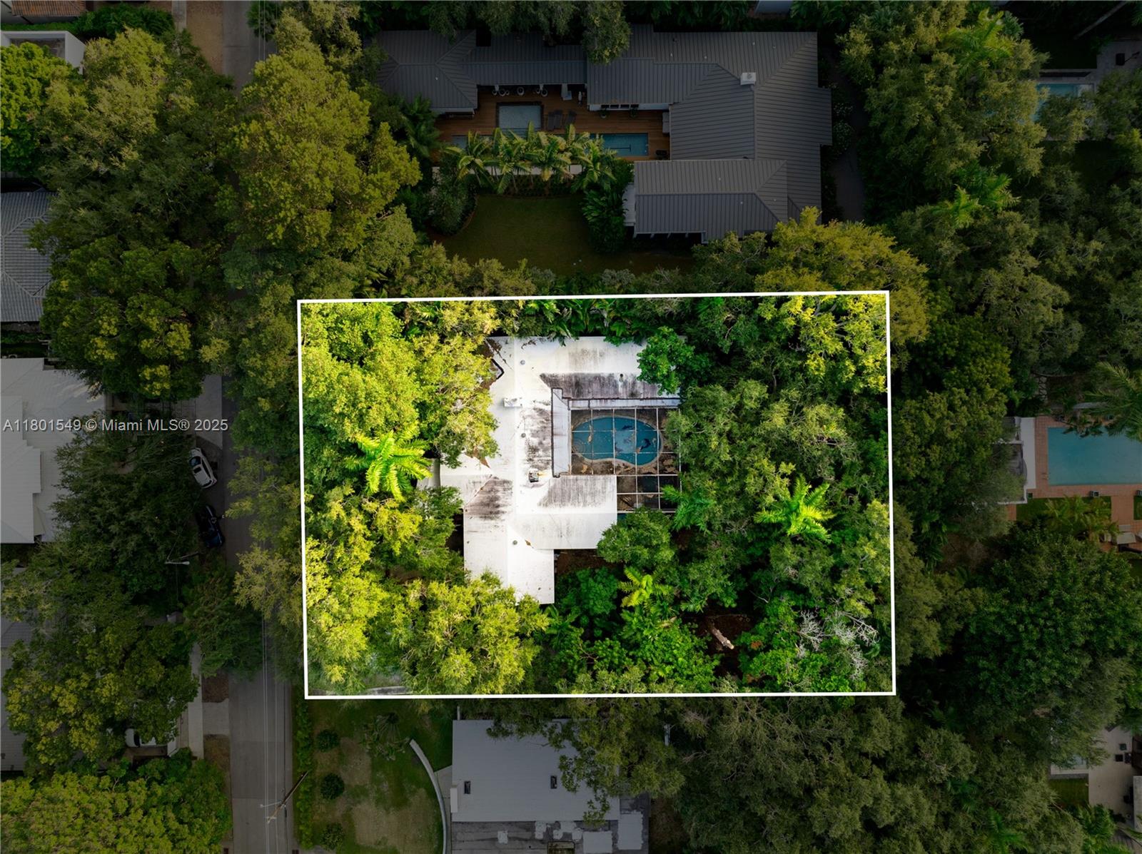 BISCAYNE PARK TERR - Residential
