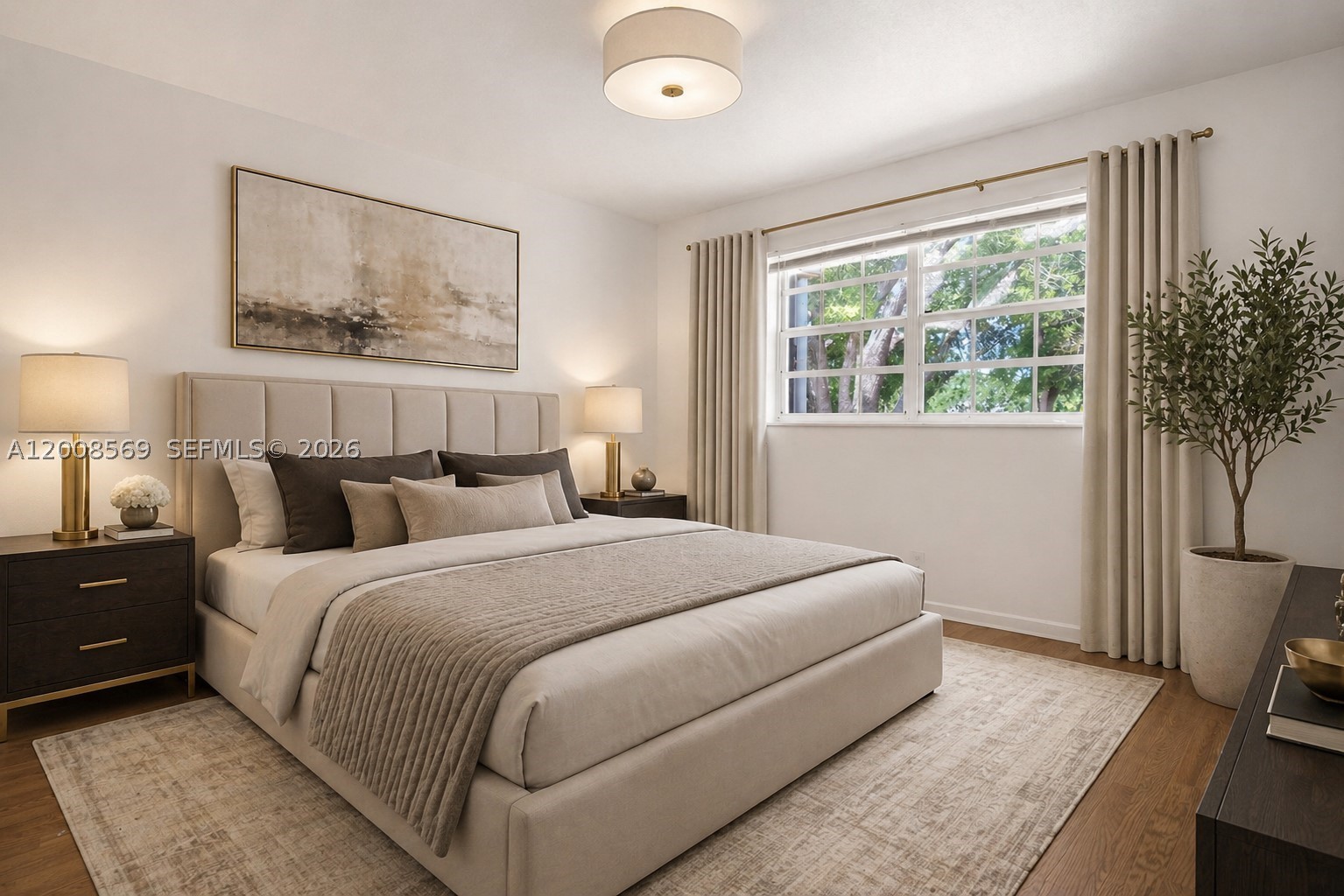 FLAMINGO GARDENS PHASE FO - Residential