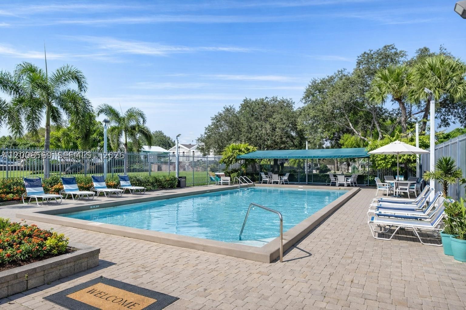 FLAMINGO GARDENS PHASE FO - Residential