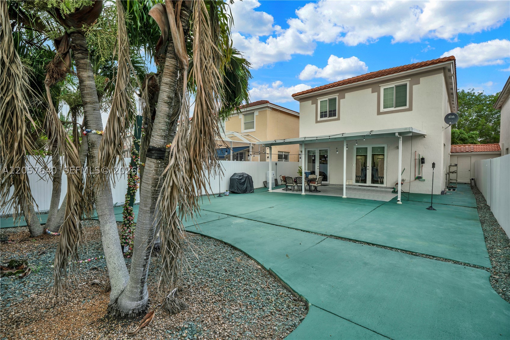 A B AT TAMIAMI TRAIL PHAS - Residential