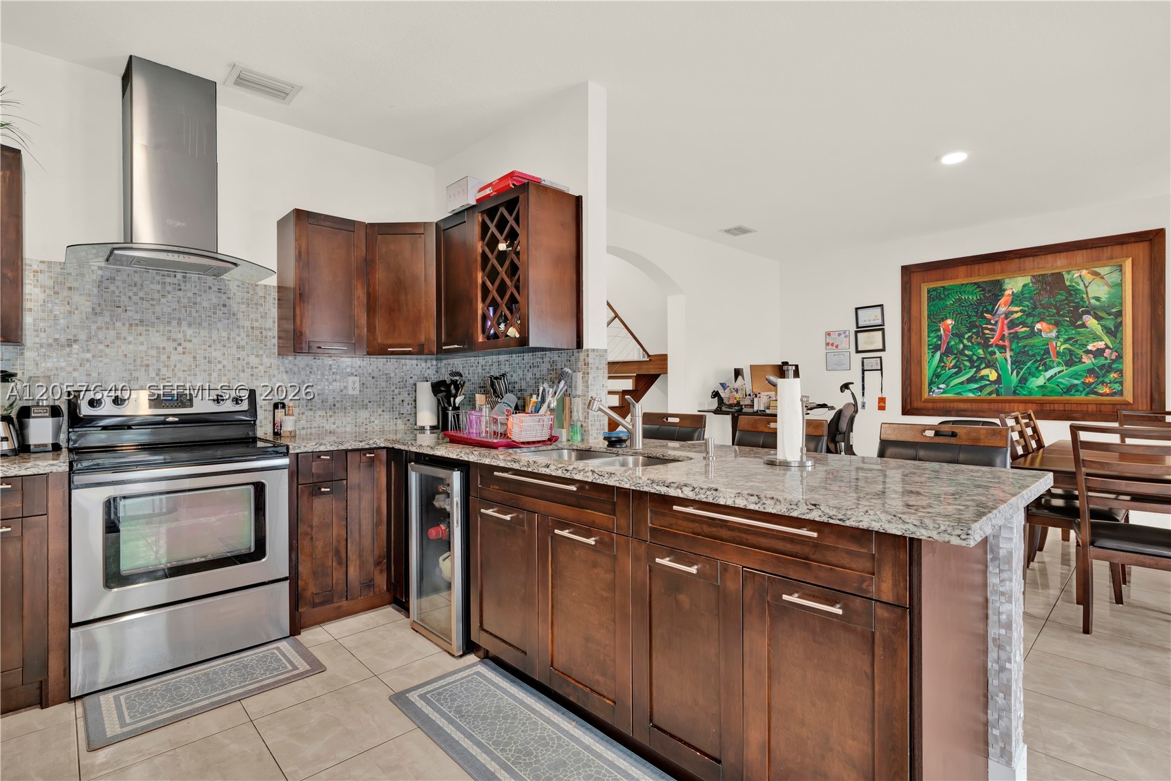 A B AT TAMIAMI TRAIL PHAS - Residential