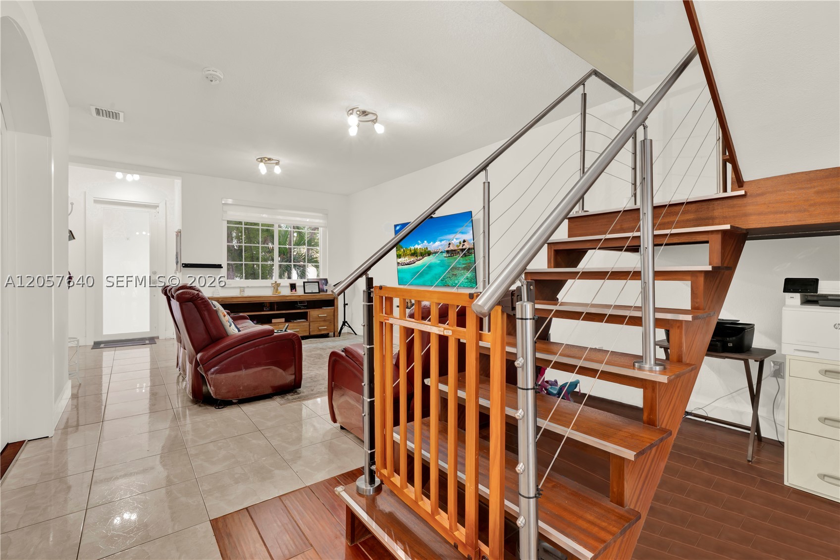A B AT TAMIAMI TRAIL PHAS - Residential