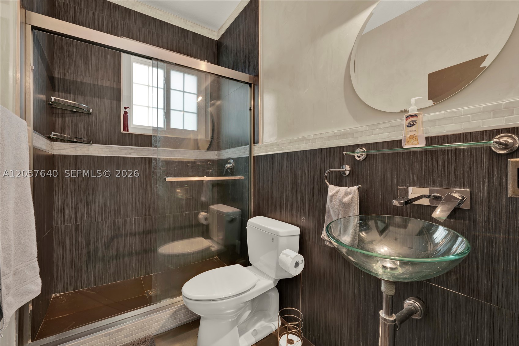 A B AT TAMIAMI TRAIL PHAS - Residential