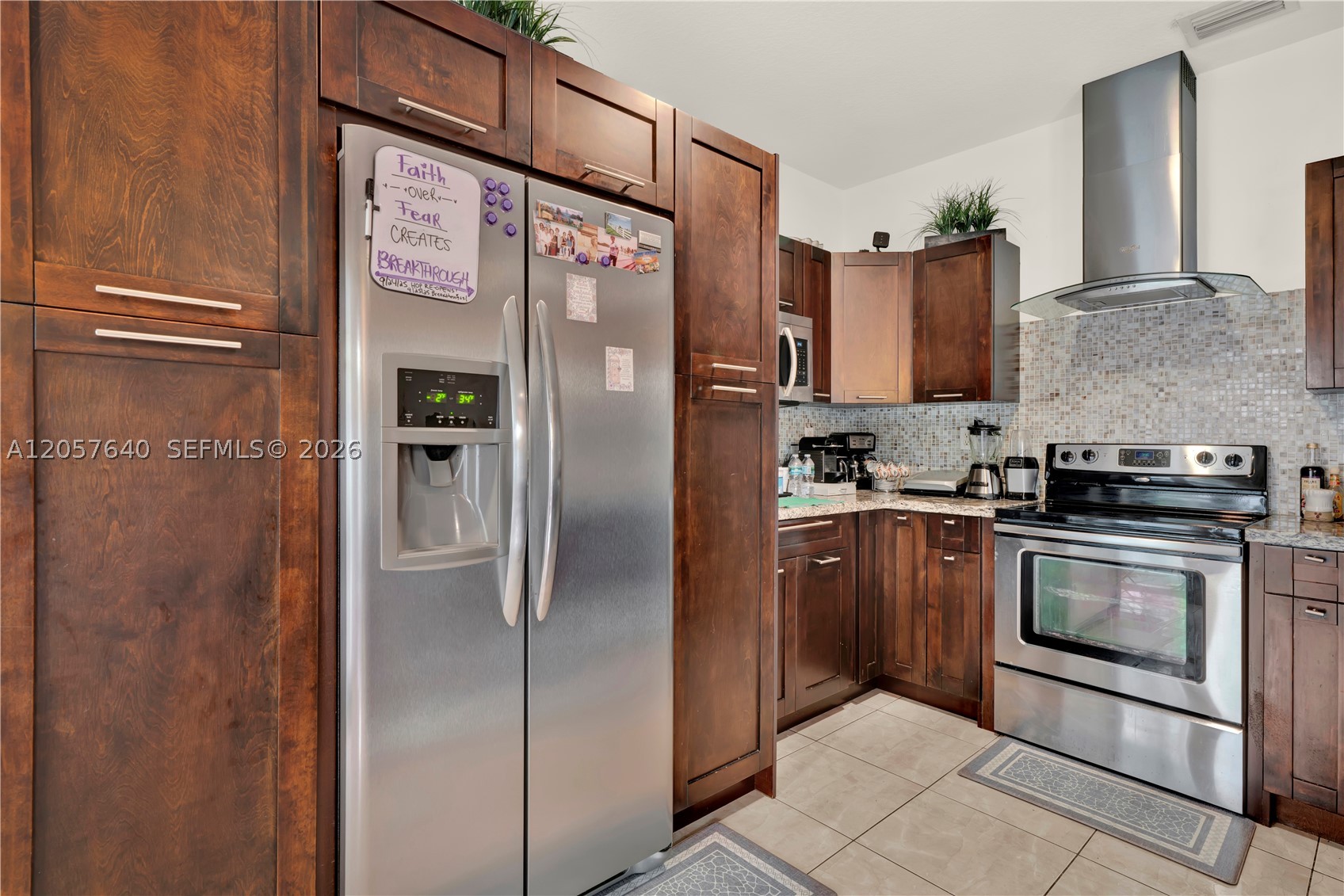 A B AT TAMIAMI TRAIL PHAS - Residential
