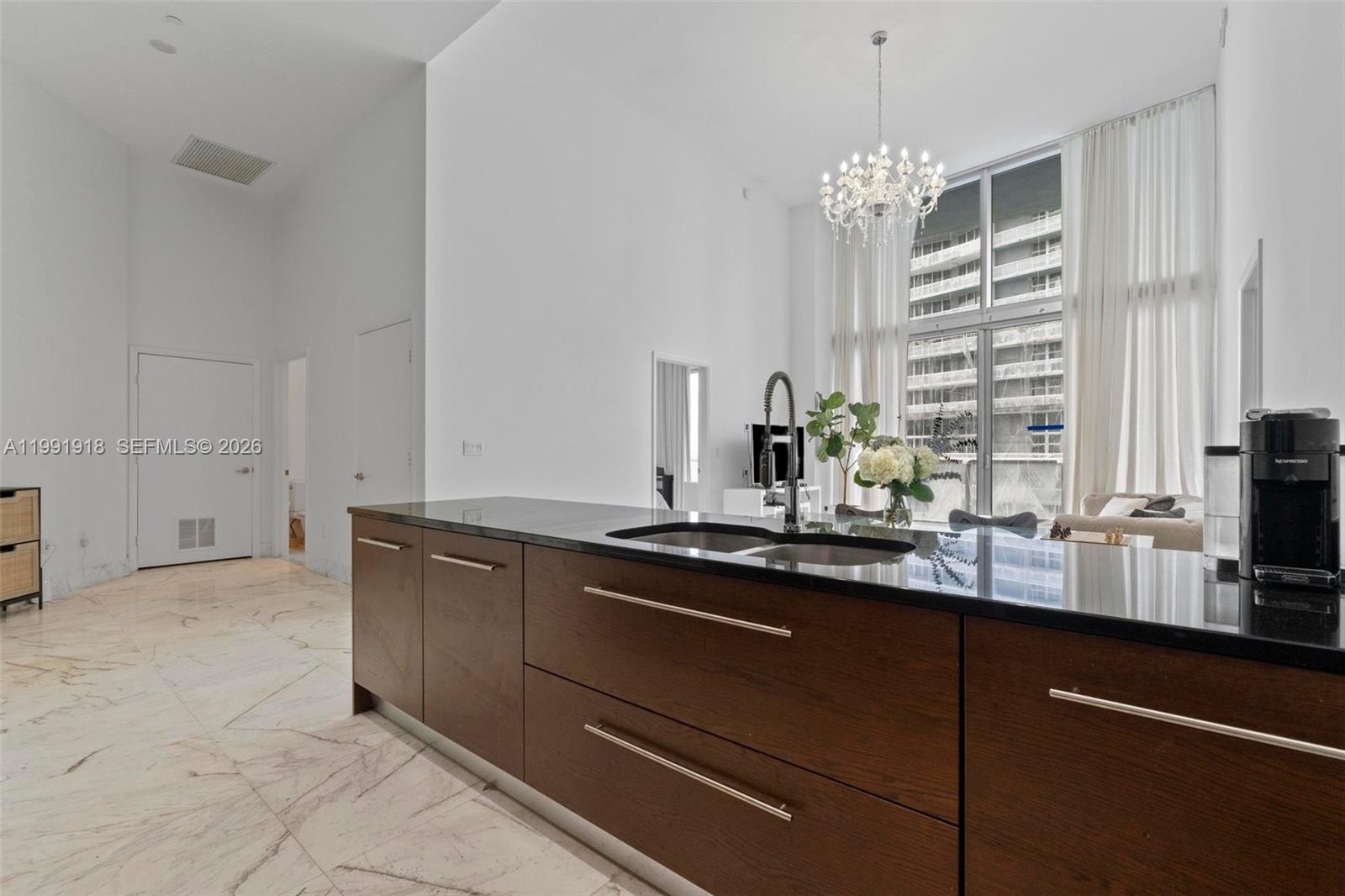 ICONBRICKELL CONDO NO 1 - Residential