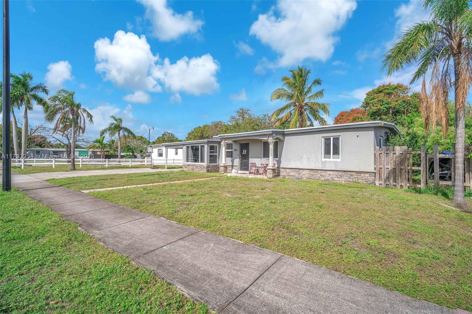 POMPANO BEACH HIGHLANDS 2 - Residential