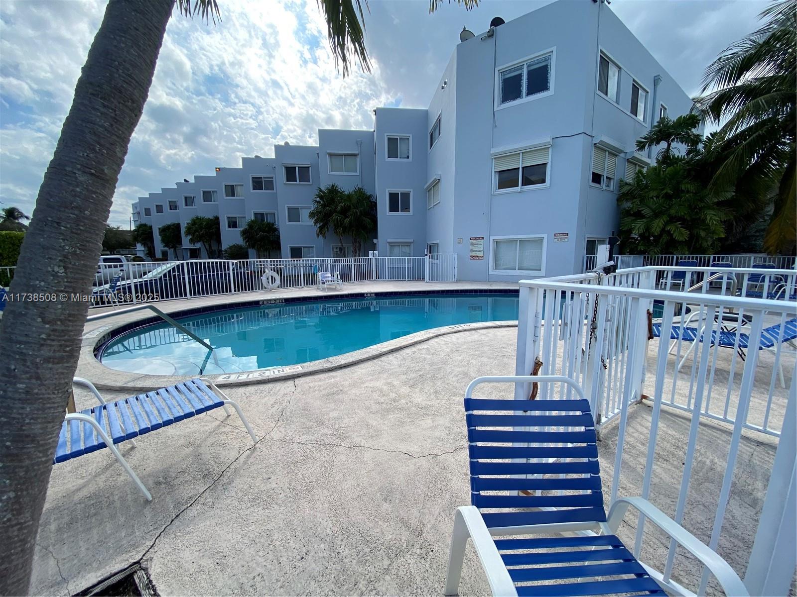 RIVE MARSEILLES CONDO - Residential Lease