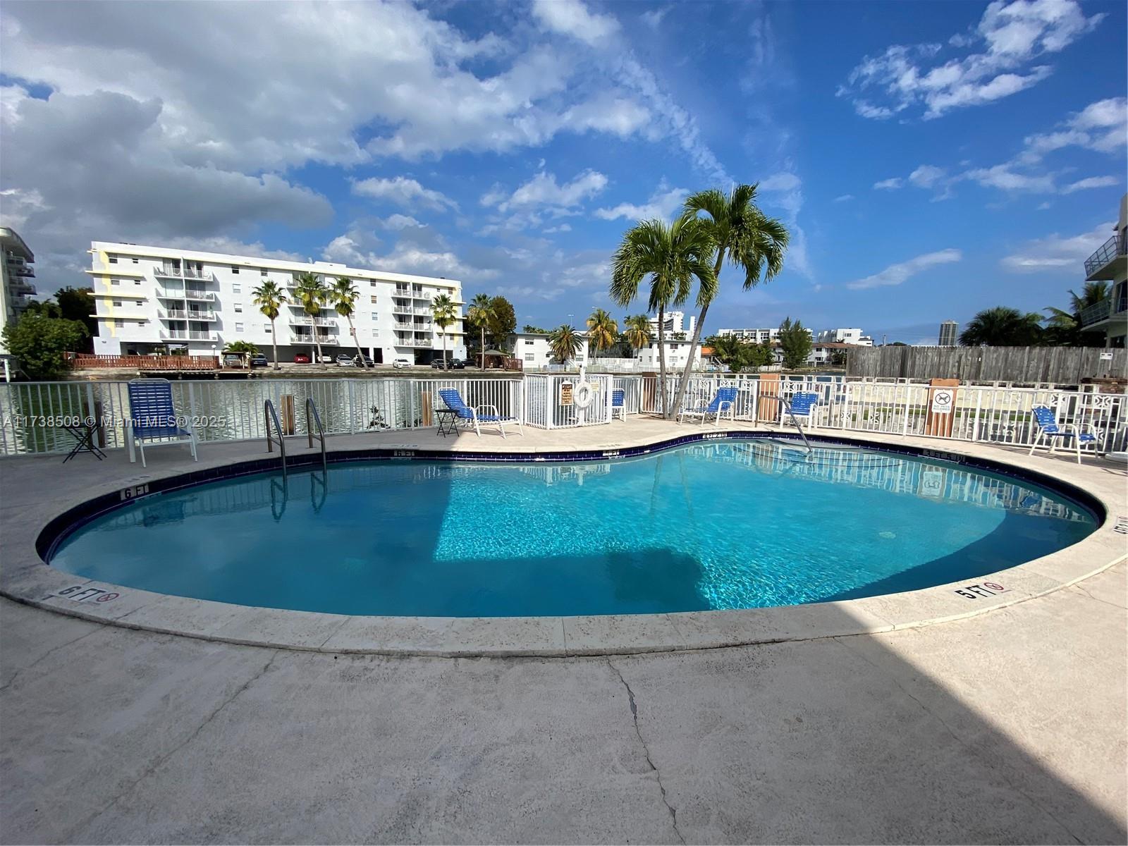 RIVE MARSEILLES CONDO - Residential Lease