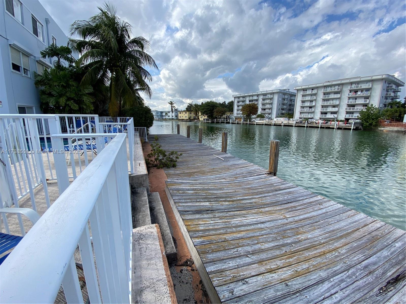 RIVE MARSEILLES CONDO - Residential Lease