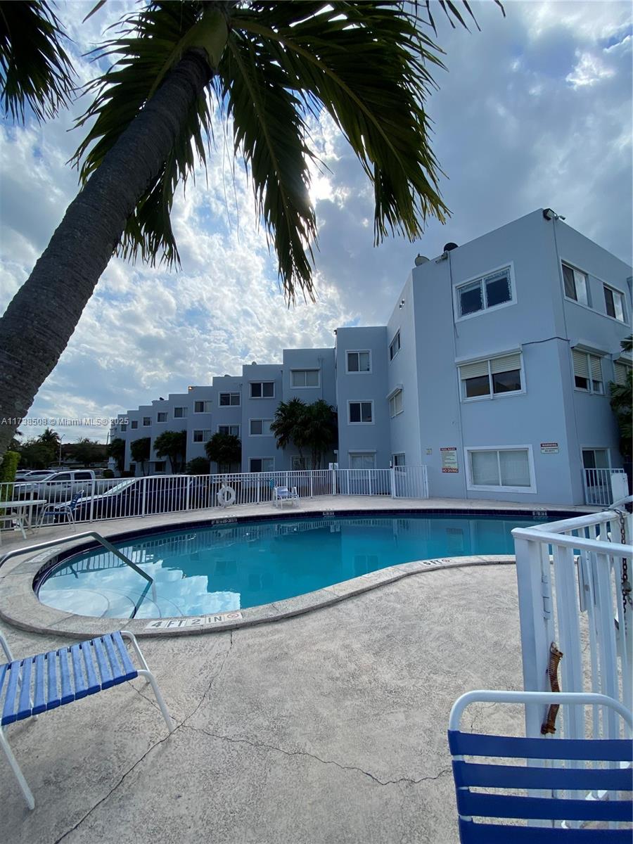 RIVE MARSEILLES CONDO - Residential Lease