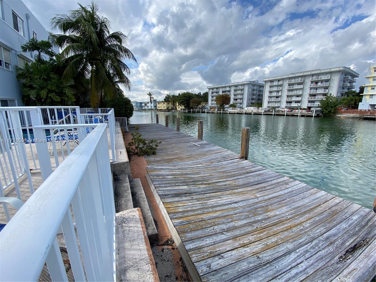 RIVE MARSEILLES CONDO - Residential Lease