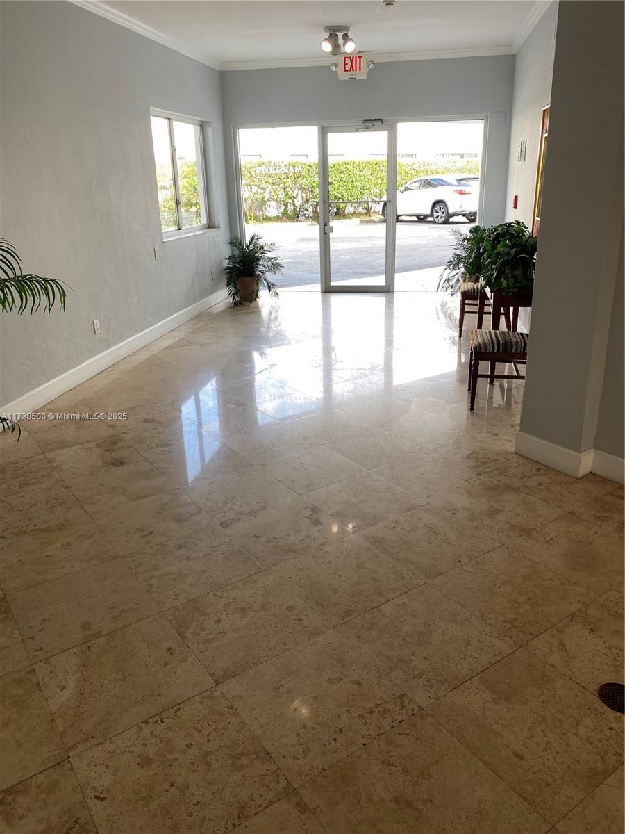 RIVE MARSEILLES CONDO - Residential Lease