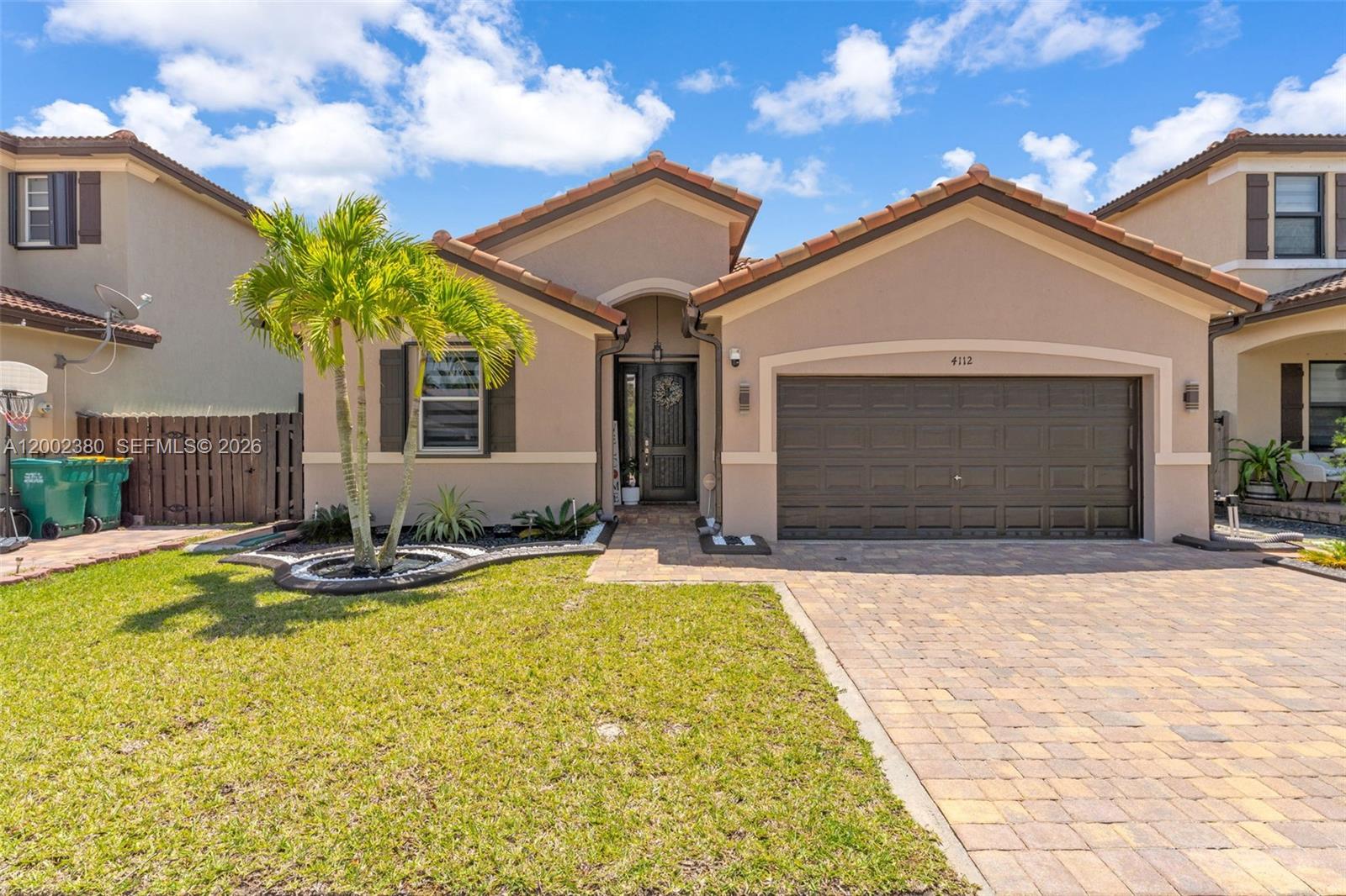 COUNTRY GARDENS SOUTH - Residential