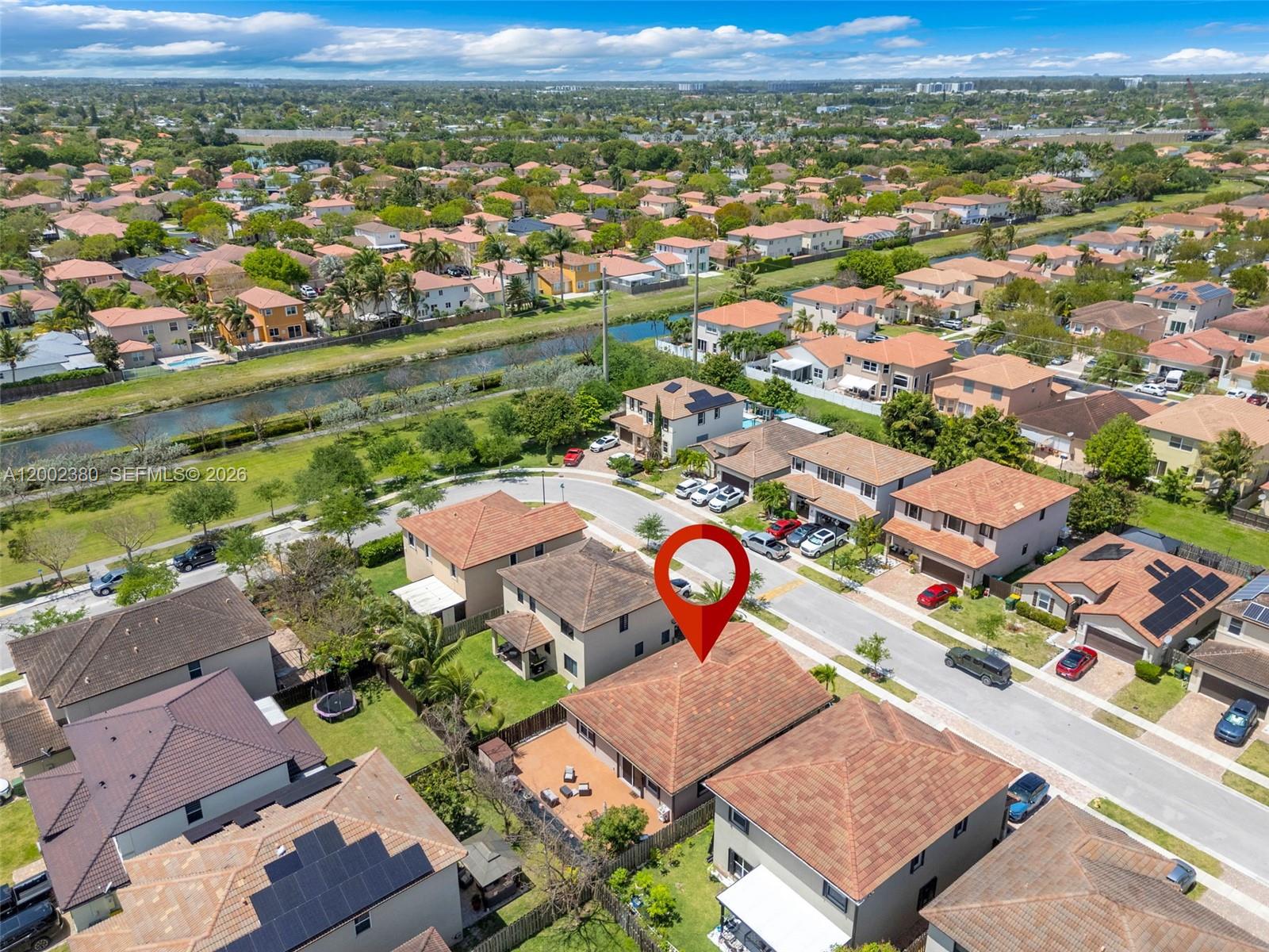 COUNTRY GARDENS SOUTH - Residential