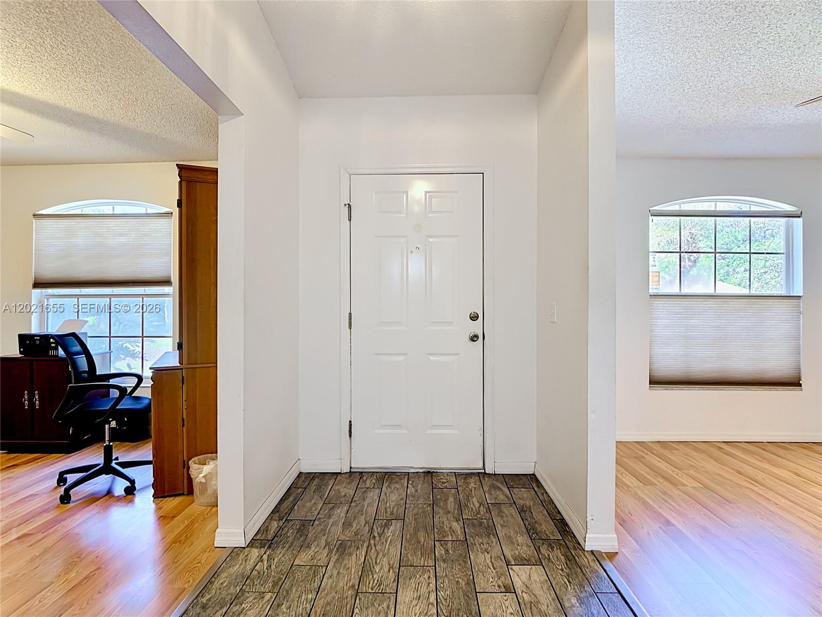 POINCIANA ESTATES SEC B - Residential