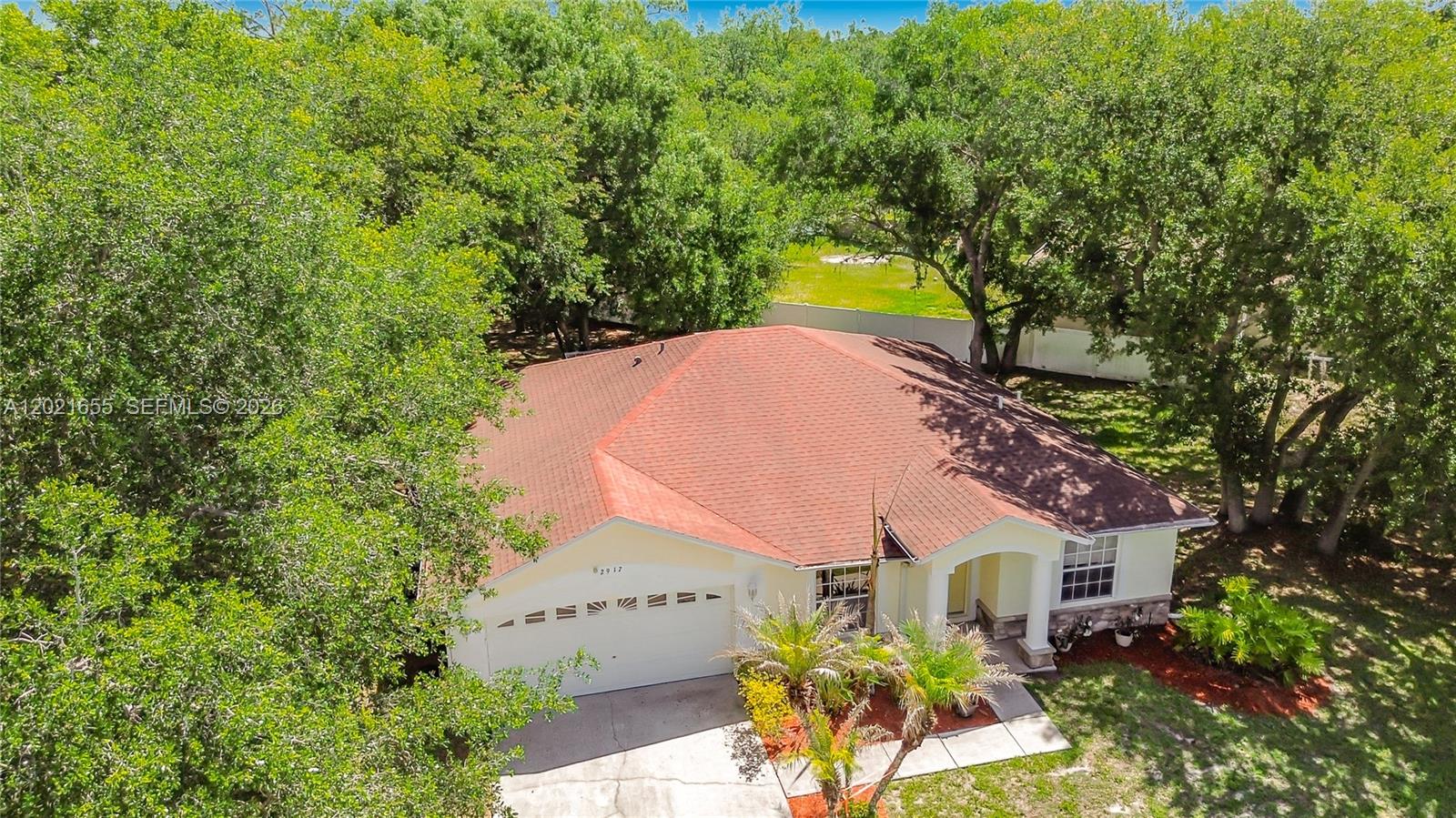 POINCIANA ESTATES SEC B - Residential