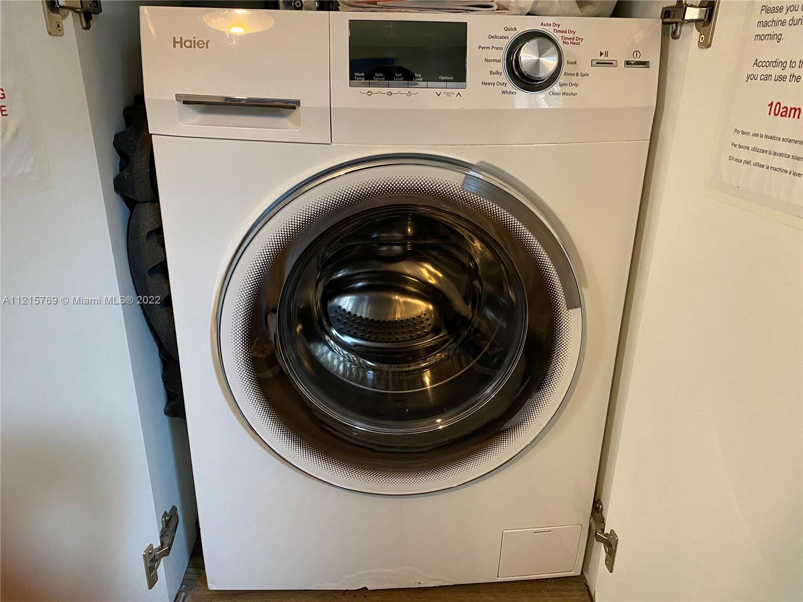 ETRURIA CONDO - Residential Lease