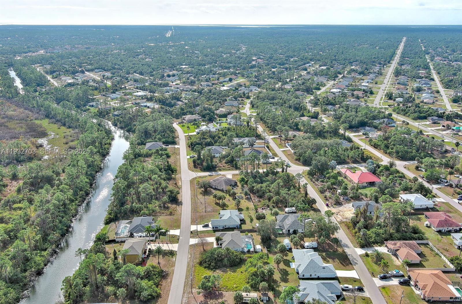 PORT CHARLOTTE SUB - Land