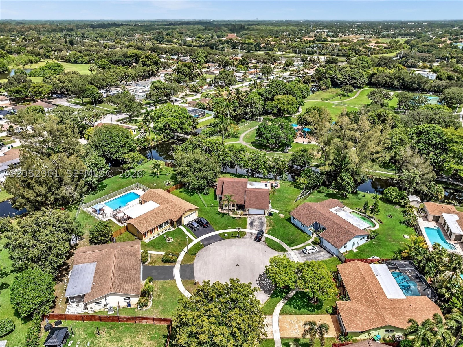 TIMBERLAKE - Residential
