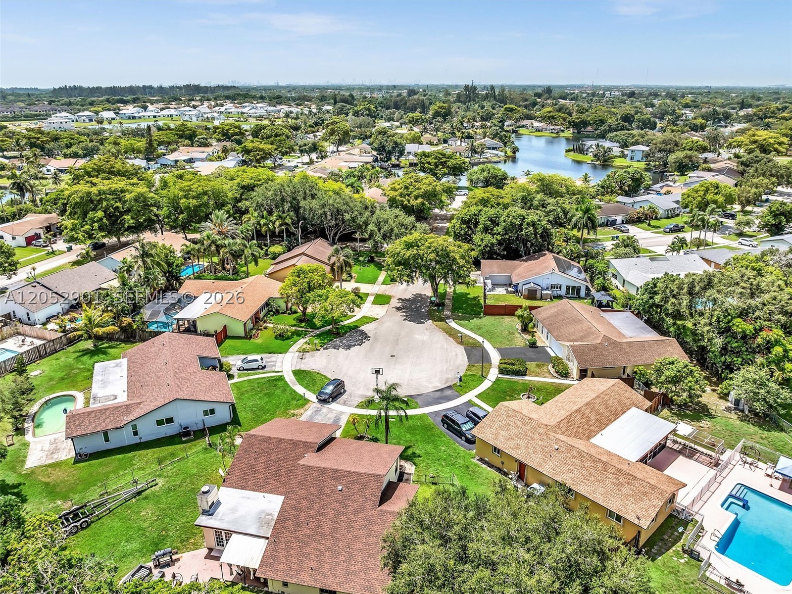 TIMBERLAKE - Residential