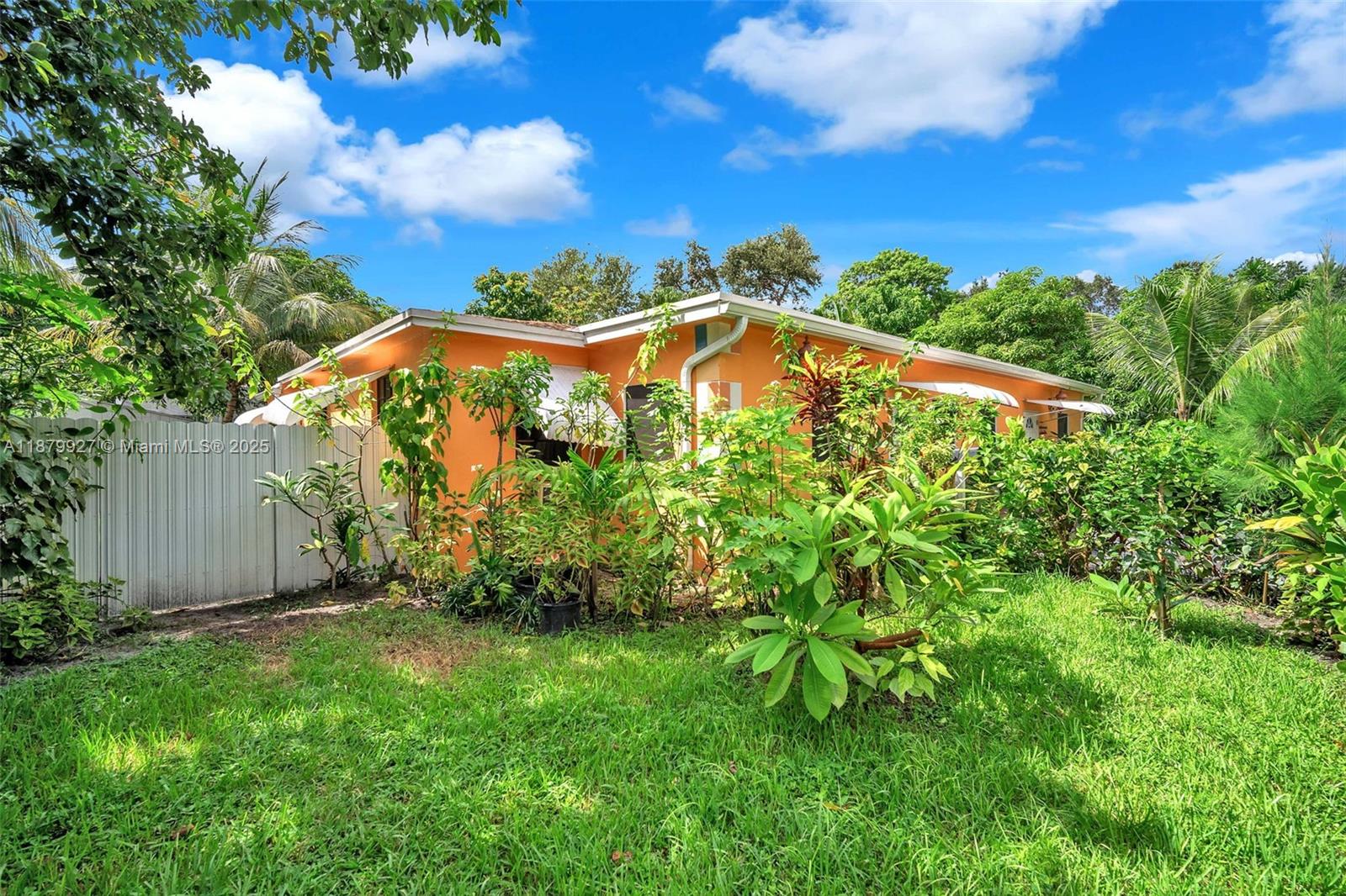 GRIFFING BISCAYNE PK ESTA - Residential Income