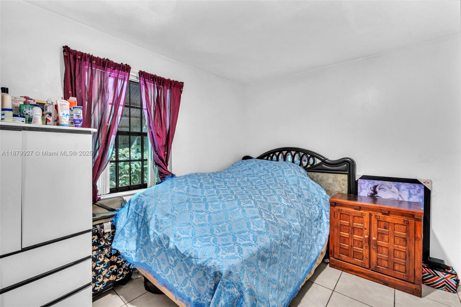 GRIFFING BISCAYNE PK ESTA - Residential Income