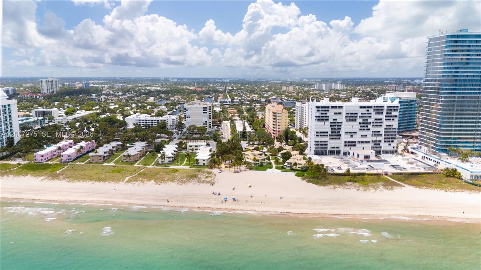 DELPHI TOWERS CONDO - Residential