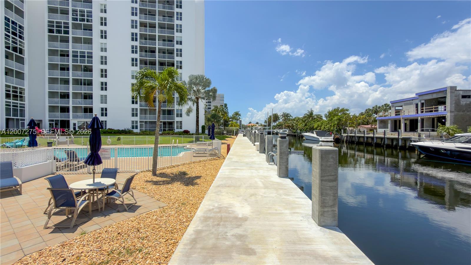 DELPHI TOWERS CONDO - Residential